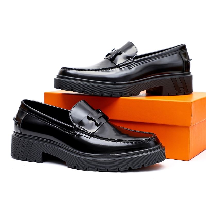 Hermes Business Shoes